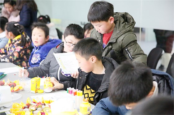 學(xué)生我是設(shè)計(jì)師