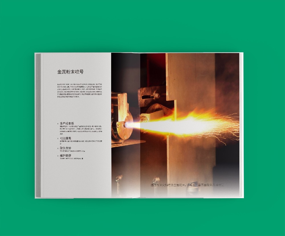 在畫冊印刷中，非傳統(tǒng)裝訂方式的耐用性如何？