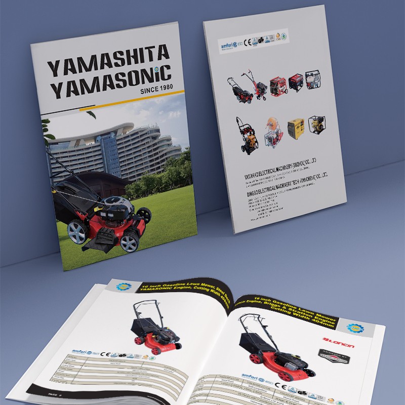 在畫冊設(shè)計中，如何通過優(yōu)化前景與背景色的互動來增強(qiáng)視覺深度和色彩搭配的效果？