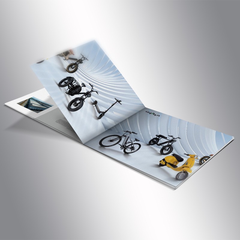 如何根據(jù)目標(biāo)市場(chǎng)的語(yǔ)言需求制作多語(yǔ)言版本的宣傳冊(cè)及畫(huà)冊(cè)，以提高信息的國(guó)際傳播效率和覆蓋面，并有效結(jié)合設(shè)計(jì)內(nèi)容進(jìn)行呈現(xiàn)？