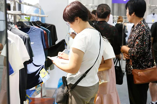 虎豹2019春夏新品訂貨會(huì)